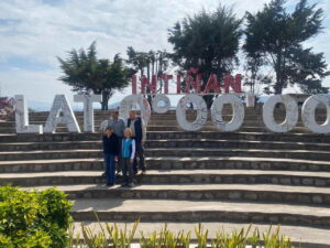 highlights in Quito Intiñan museum at the middle of the world