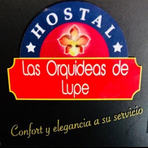 Las Orquideas Hostal